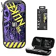 TARGET Darts Luke Littler Takoma Wallet, Regular/XL, Luke Littler Darts Case, Darts Holder, XL Dart Wallet, Darts Set Storage Cases