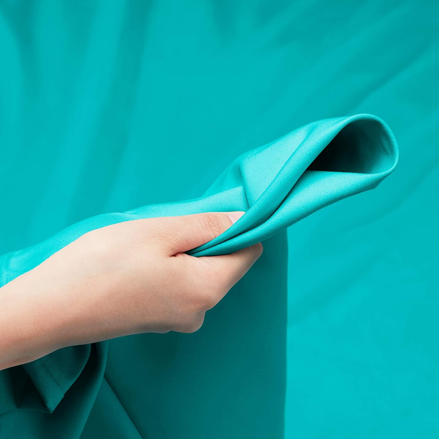 6 Piece Queen Sheets - Bed Sheets Queen Size – Bed Sheet Set Queen Size - 6 PC Sheets - Deep Pocket Queen Sheets Microfiber Queen Bedding Sets Hypoallergenic Sheets - Queen - Teal Blue: Home & Kitchen