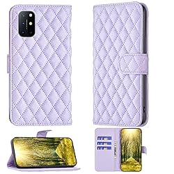 jioeuinly Case for Oneplus 8t Case Compatible with