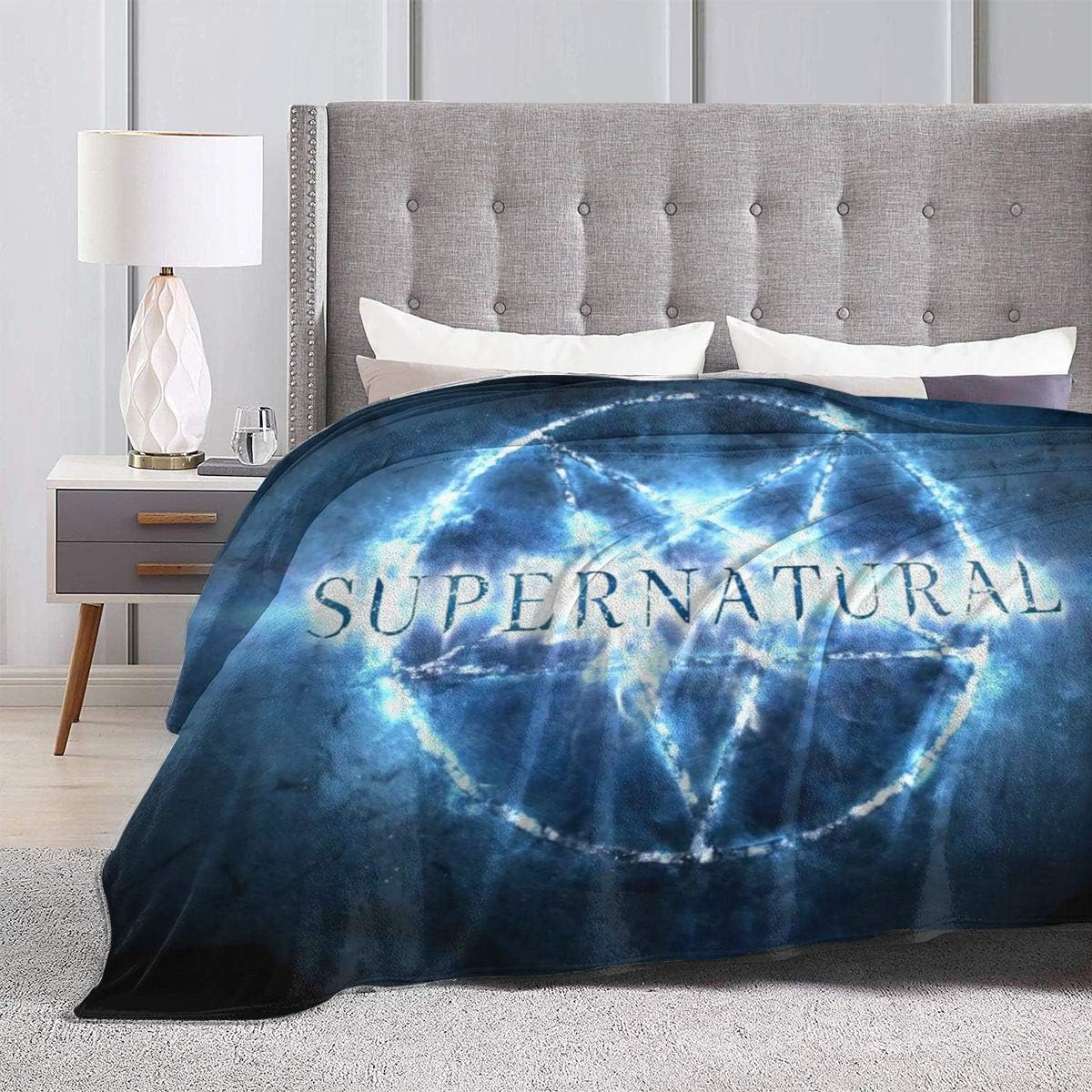 EAROBA YAOAO Supernatural Blanket Warm 