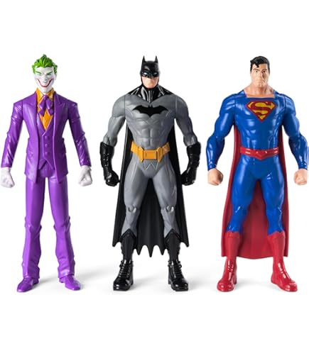 Amazon.com: DC Direct Justice League of America Series 2 Action