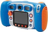 VTech Kidizoom Duo Camera 5.0 Blue 5MP 4X Zoom Kids Camera view 4