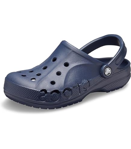 Amazon.com: Crocs Mens Yukon Fisherman Espresso 4 Medium