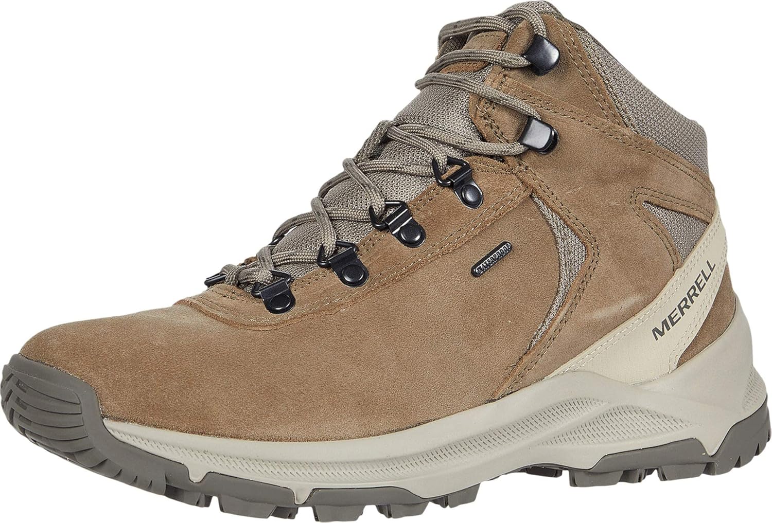 merrell heritage hikers