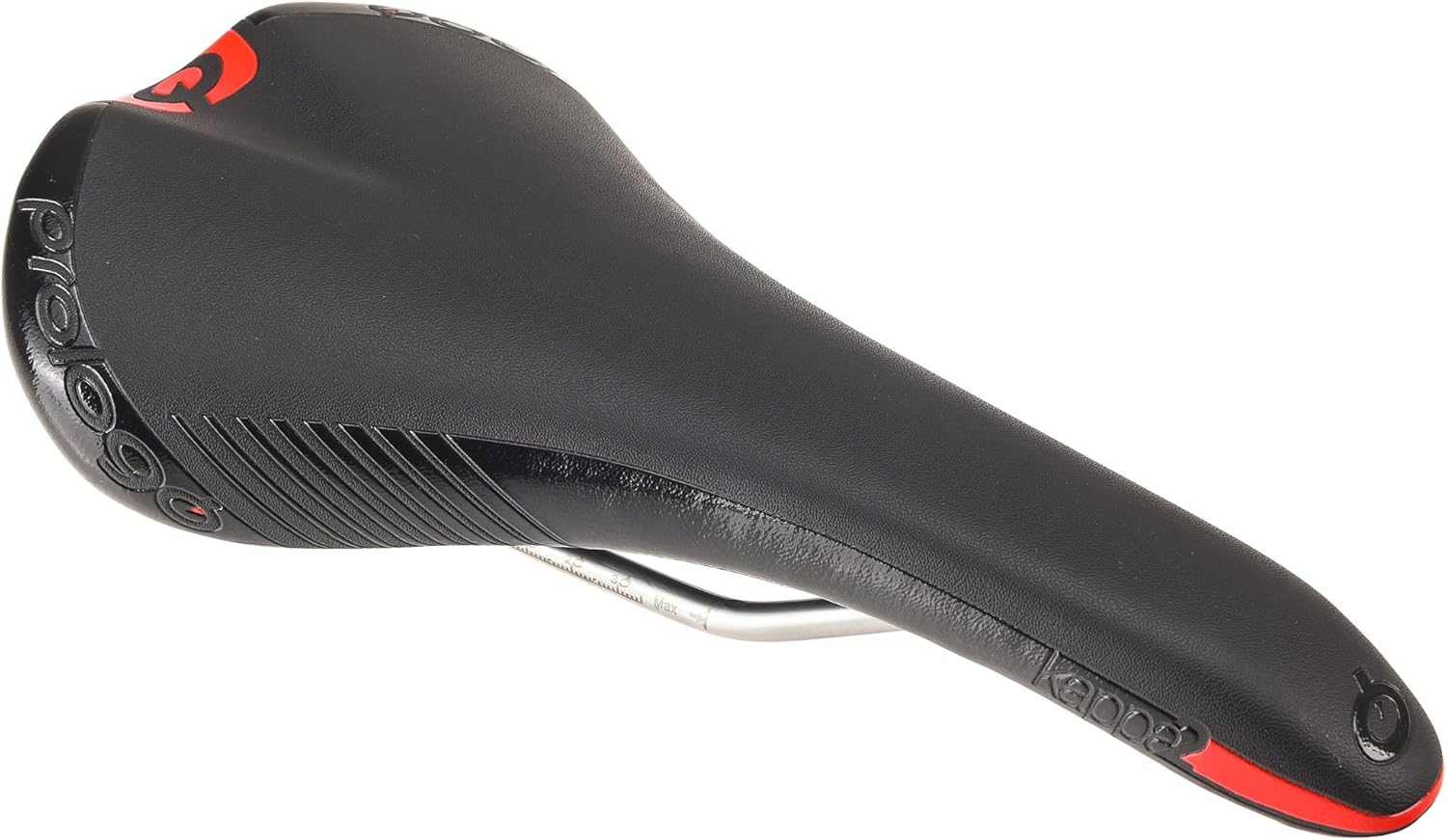 prologo scratch stn rail