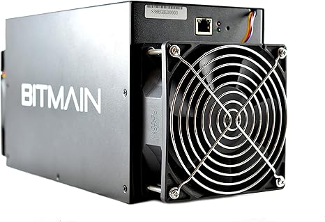 antminer s3 