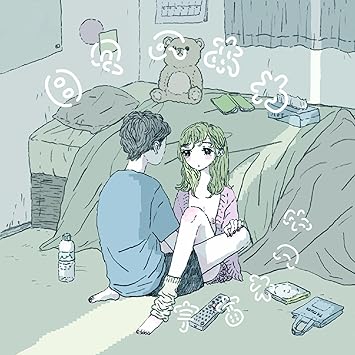 Amazon 日々のあわ 宇宙ネコ子 J Pop 音楽