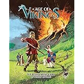 Age of Vikings : The Roleplaying Game