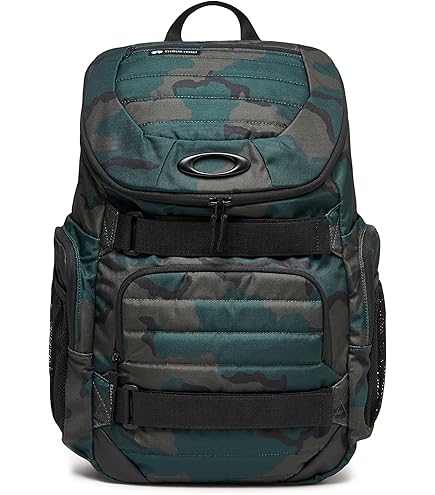 Multicam OAKLEY アイコンバックパック2.0 Oakley Link Pack Miltac 2.0 Multicam - Black Multicam | Oakley® US
