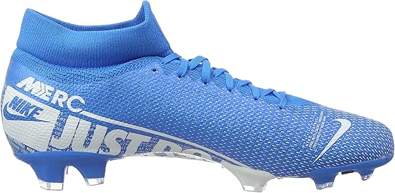 nike size 7 football boots