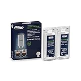 De'Longhi EcoDecalk Descaler, Eco-Friendly
