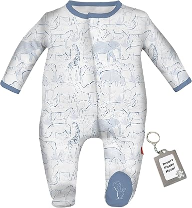 magnetic sleepers for infants