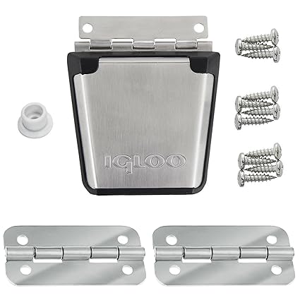 Bisagras inoxidable | Inoxidable