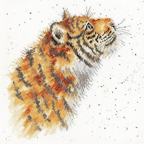 Amazon.com: Bothy Threads Moongazer 