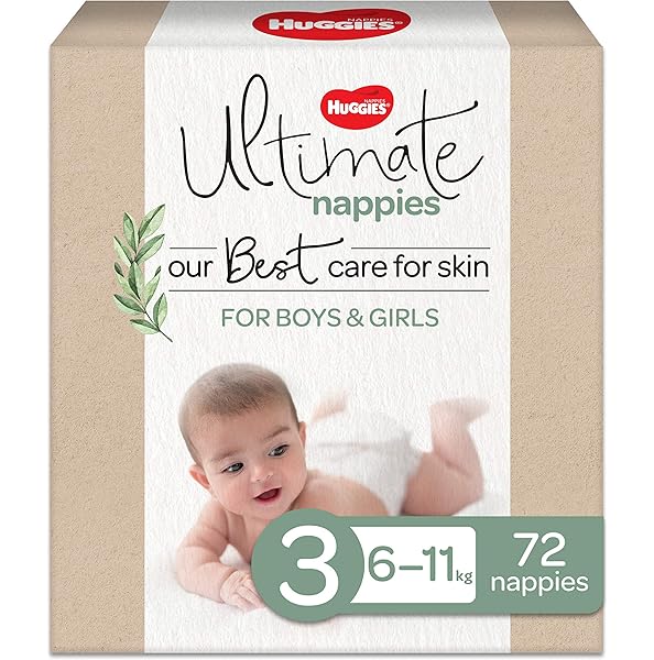 huggies essentials coles