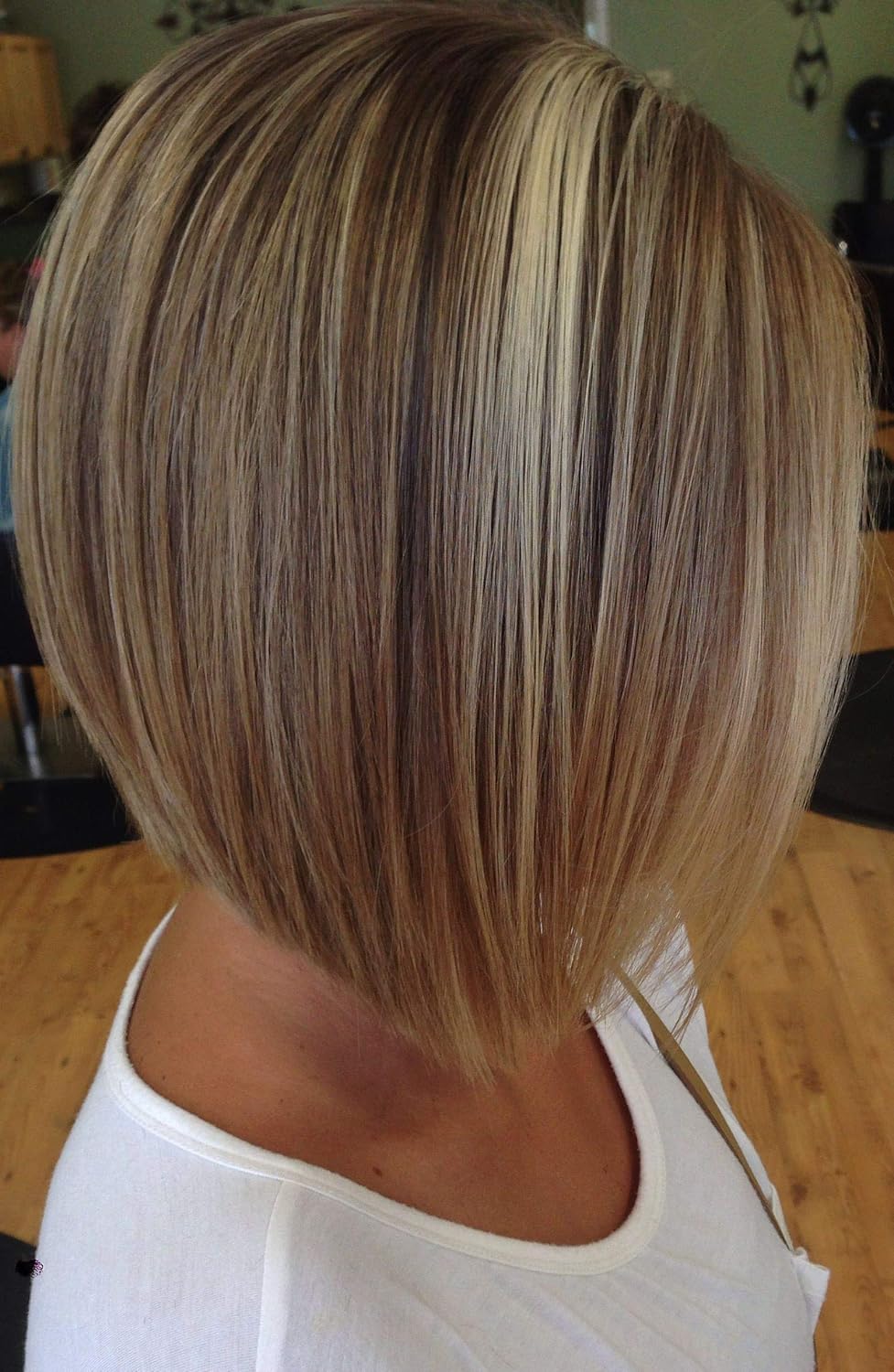 Amazon Com Sunny 8 Blonde Wigs For Women Lace Front Shot Bob