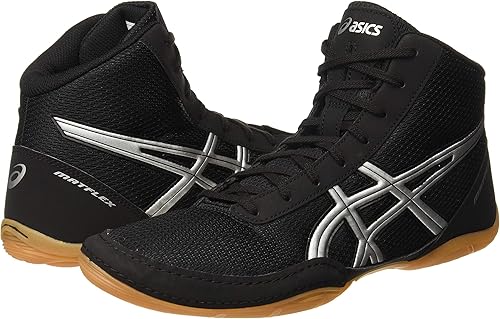 tênis asics matflex 5