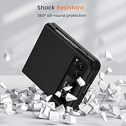 NULETO for Motorola Razr 2023 Case