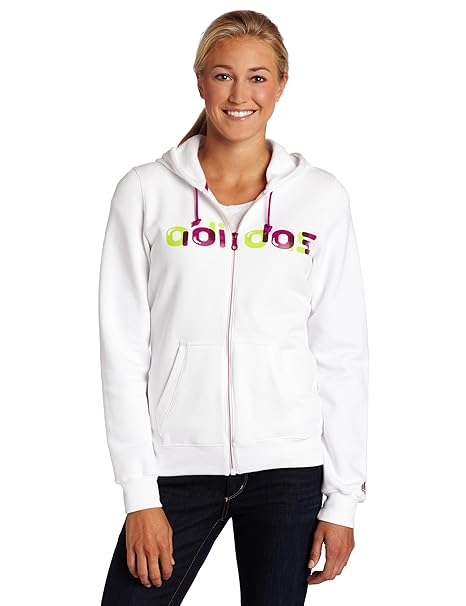 sudaderas adidas hombre y mujer