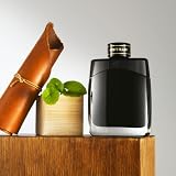 Montblanc Legend Men EdP Vapo Black 50 ml Fragrance Parfum Concentrated view 2
