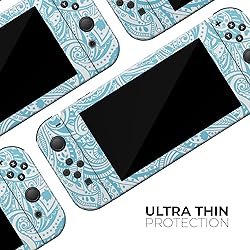 Design Skinz - Compatible with Nintendo DSi XL