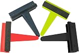 Sakura SS5411 Squeegee Ice Scraper view 7