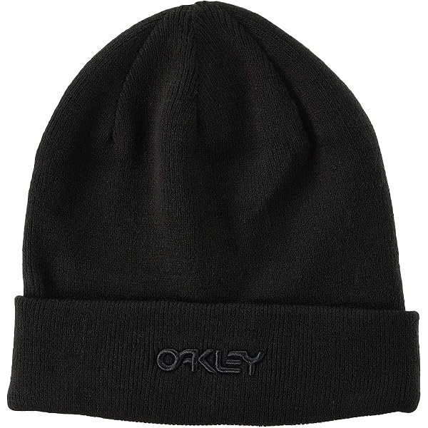 Oakley Soho Beanie at Amazon Men's Clothing store