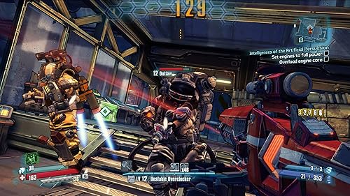 2K Collection ボーダーランズ ダブルデラックス コレクション