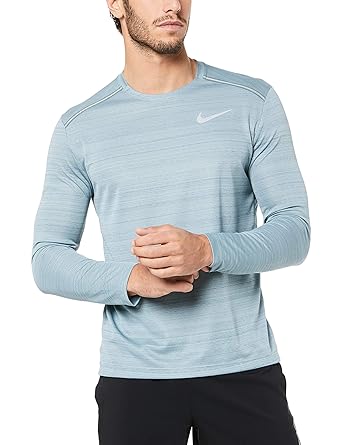 nike dri fit long sleeve