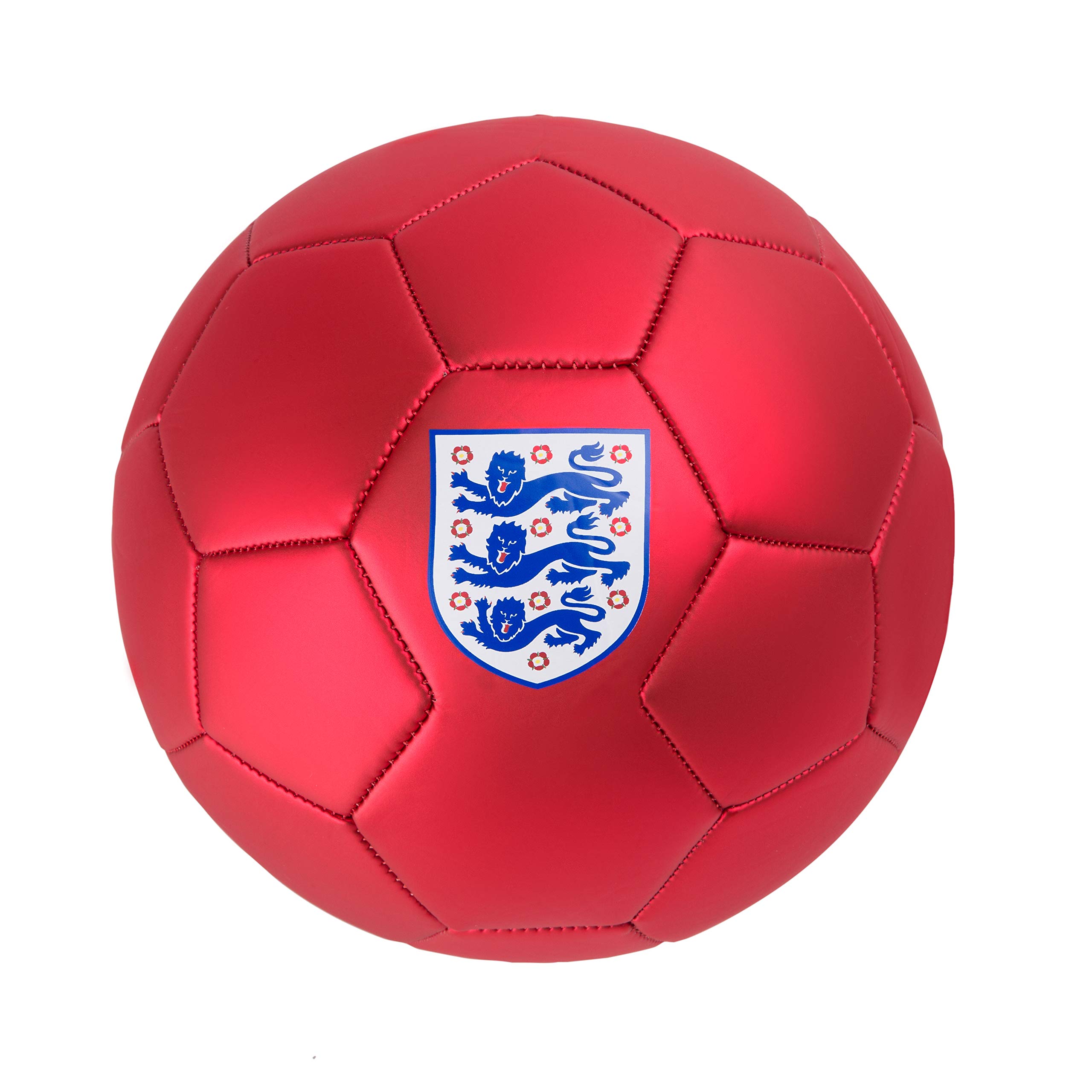 Mitre Official England Football | Soccer Ball | Training Equipment | Match Ball Football