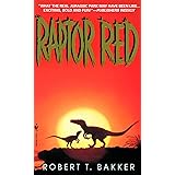 Raptor Red: A Novel