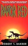 Raptor Red: A Novel