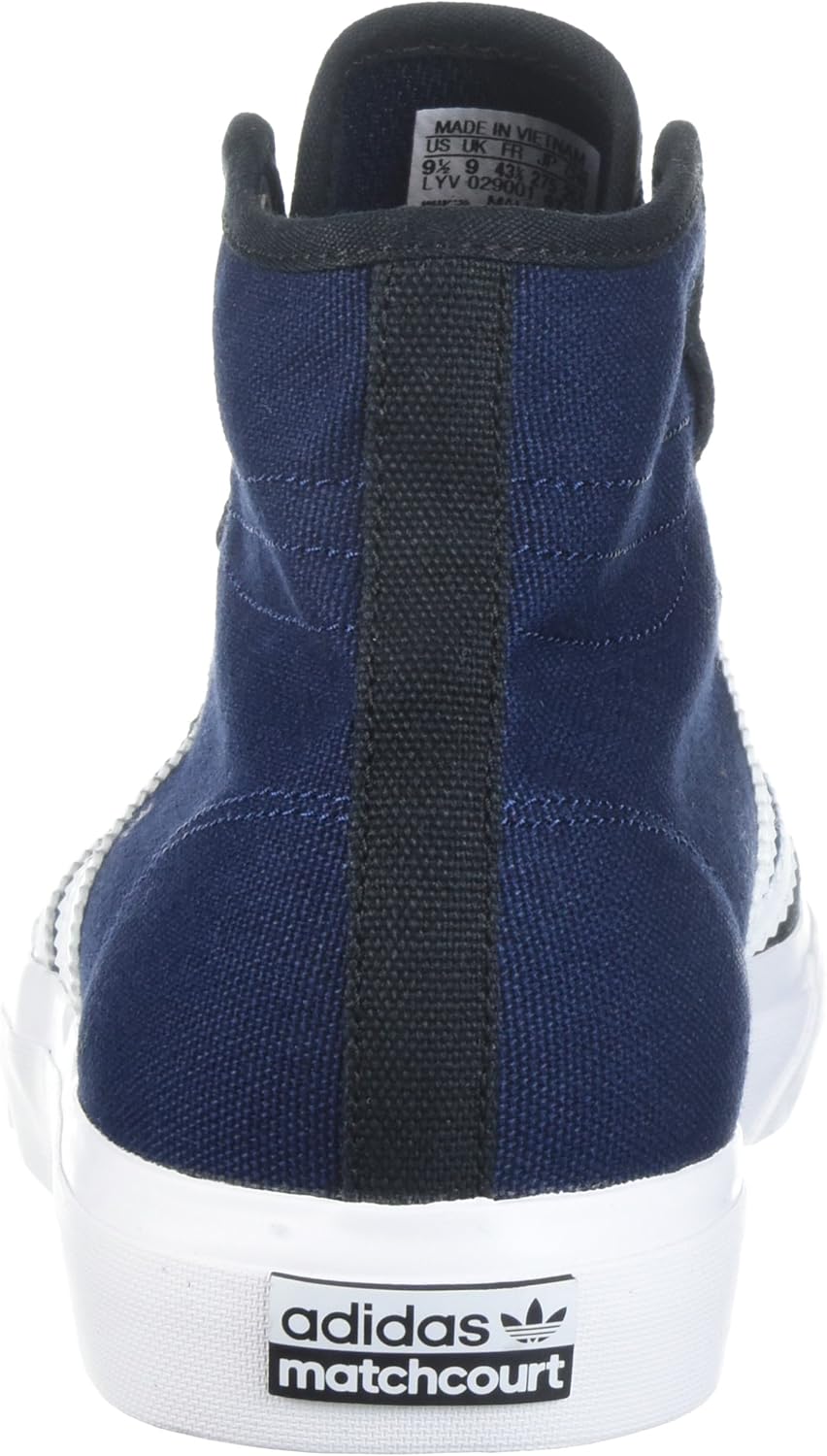 adidas matchcourt amazon