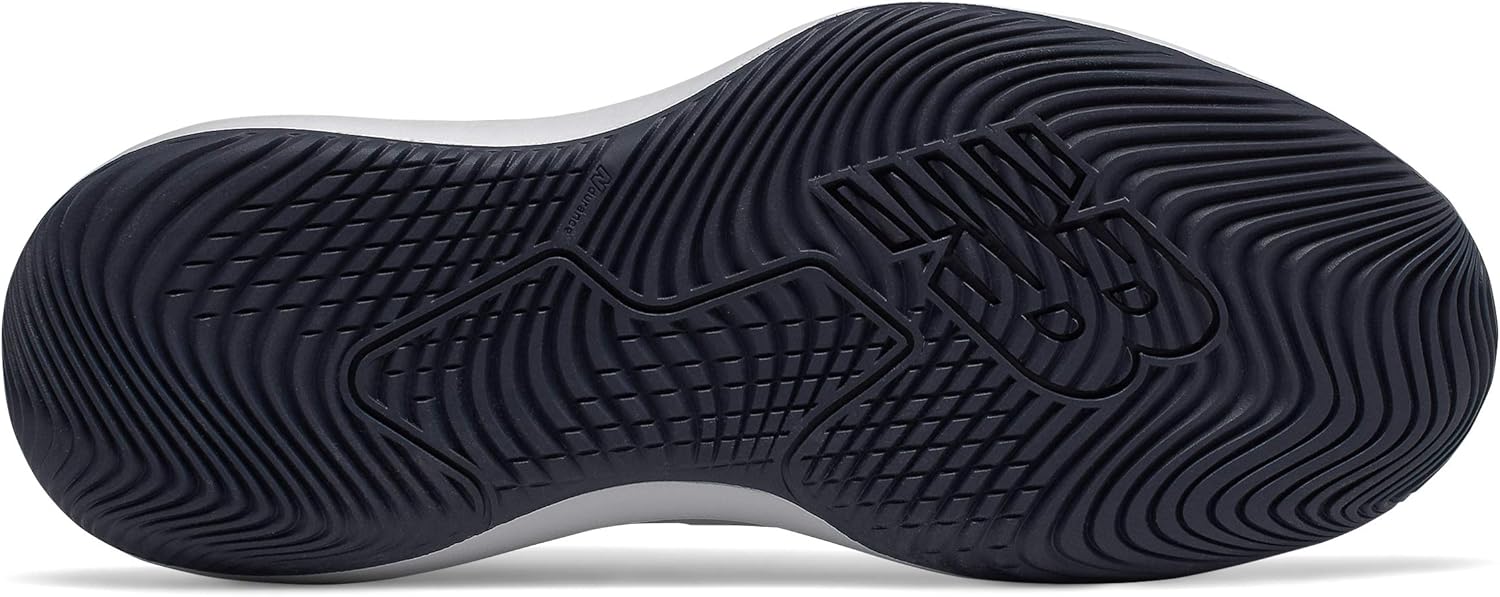  | New Balance Men's 696 V4 Hard Court Tennis Shoe | Tennis & Racquet Sports