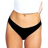 Shinesty Bikini Panties For Women - Outrageously Comfortable, Ultra Soft Fabric - Bikini Panties For Women