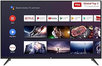 TCL 108 cm (43 inches)