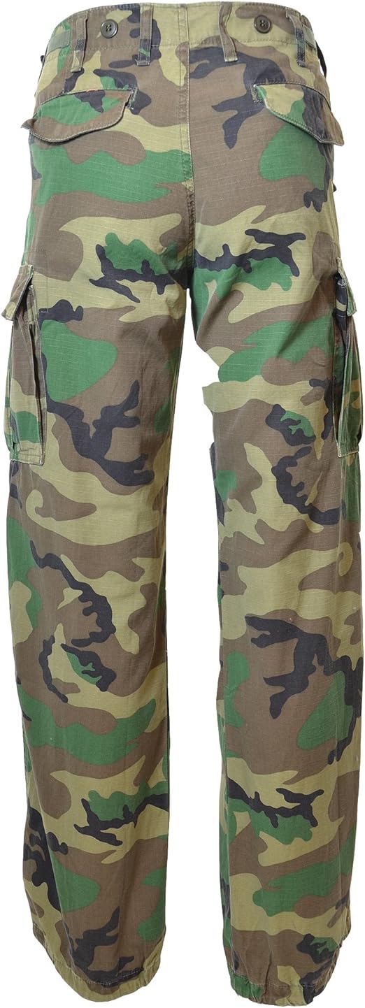 molecule cargo pants