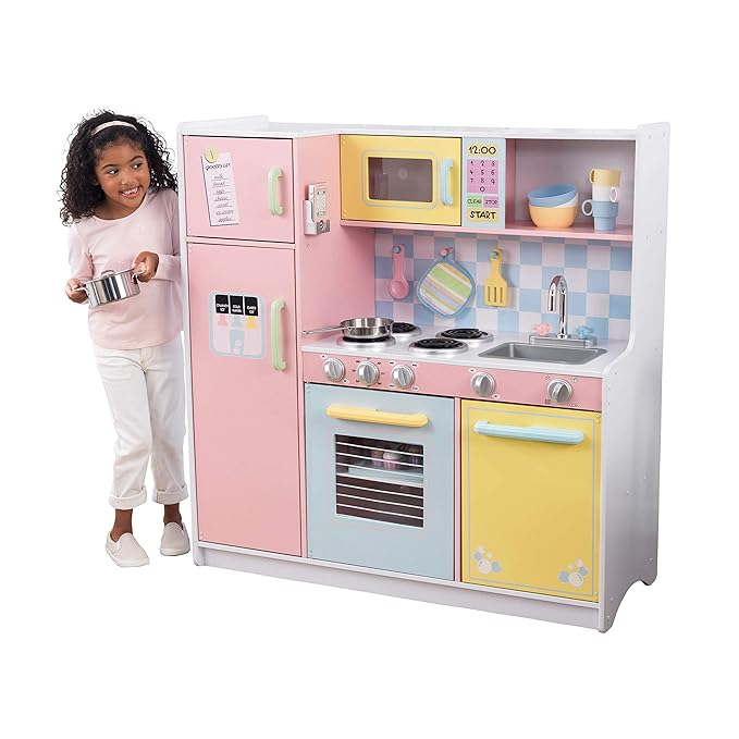 Buy KidKraft Large Kitchen Online at 