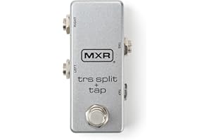 JIM DUNLOP MXR® TRS Split + Tap