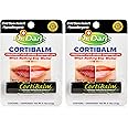 Chap Stick Dr. Dan's Cortibalm Lip Treatment - Healing Balm For Severely Chapped & Cracked Lips Mechanic Tools