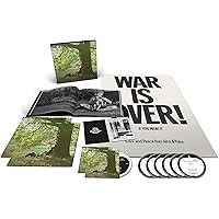 Plastic Ono Band [6 CD/2 Blu-ray Box Set]