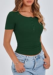 PRETTYGARDEN Women's 2025 Spring Summer Short
