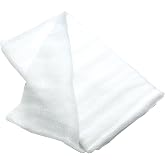 Fox Run Cotton Cheese Cloth, 2 Yards, White