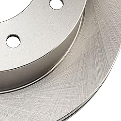 Torchbeam 14.16 inch (359.8mm) Brake kit|Brake Pads
