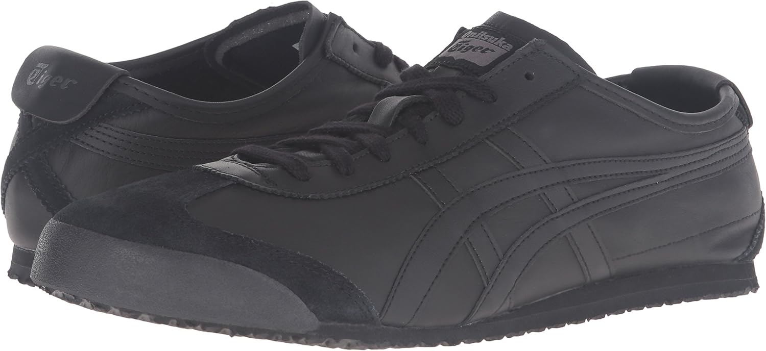 Onitsuka Tiger Men's Mexico 66 Fashion Sneaker: Shoes