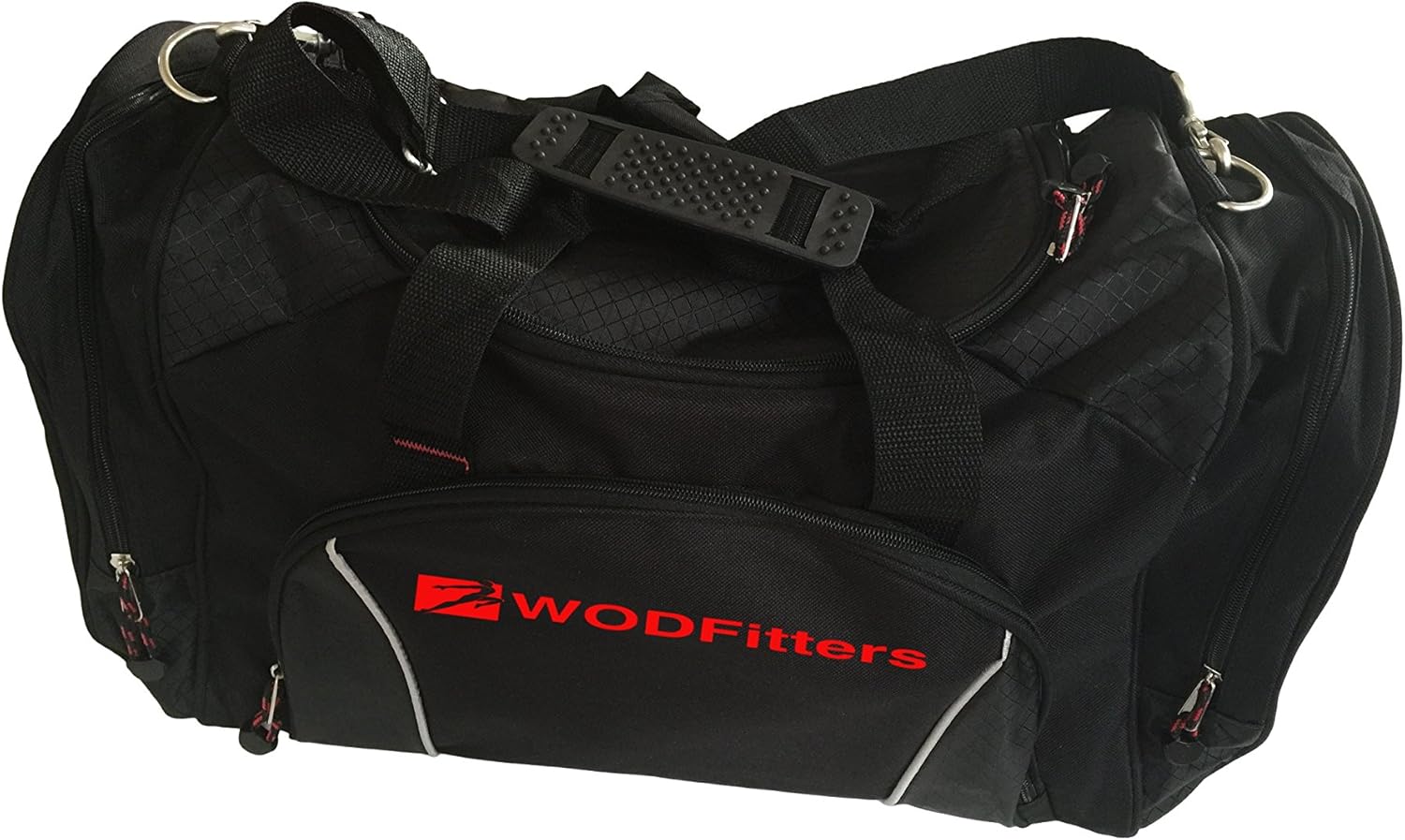 Top 5 Best CrossFit Gym Bags (2020 Review) Athletic Muscle