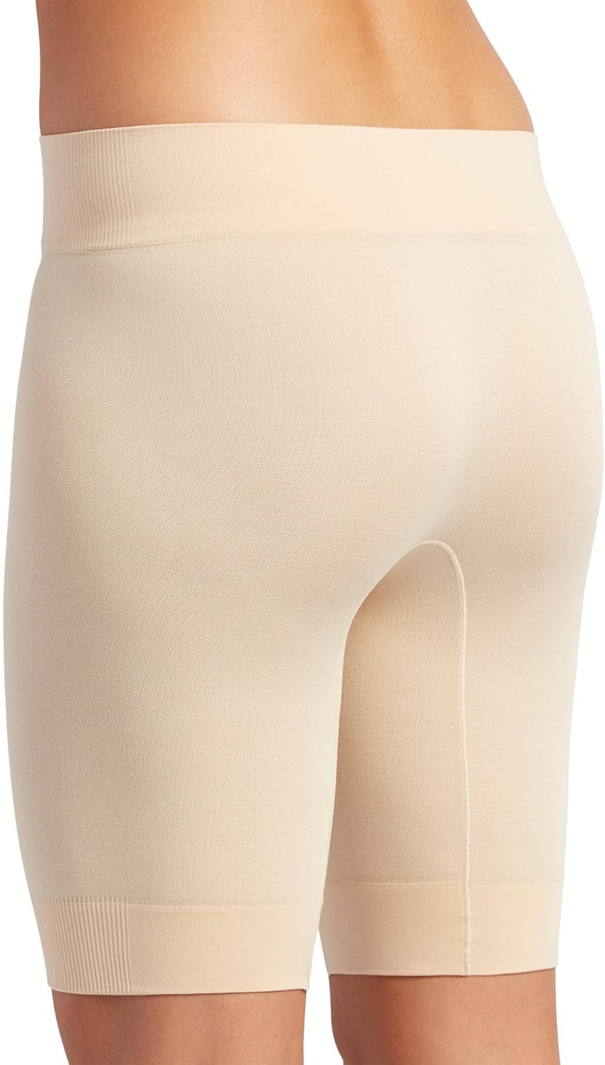 jockey underwear skimmies wicking slipshort