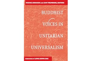 Buddhist Voices in Unitarian Universalism
