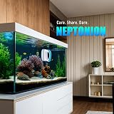 NEPTONION Magnetic Aquarium Glass Scraper Algae Cleaner view 7
