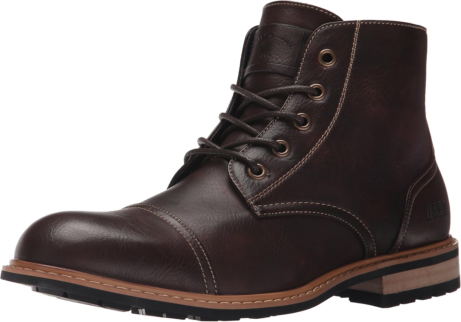 us polo assassin boots